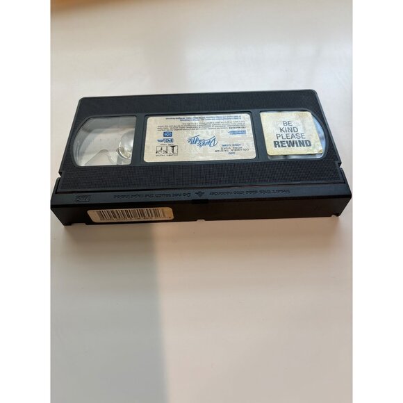 Dance With Me VHS Movie - Picture 5 of 5